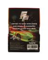 FAST & FURIOUS - Stained Glass - Lingot Edition Limitée - vue de detail