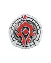 WORLD OF WARCRAFT - Faction - Pièce Edition Limitée - vue de profil