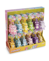 BISOUNOURS - Display Plush 48pcs 10cm - vue principale