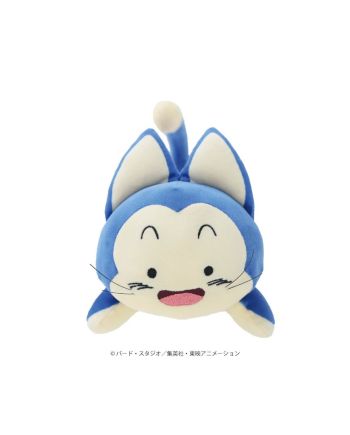 DRAGON BALL DAIMA - Puar (Mini) - Peluche Udemakura - vue principale