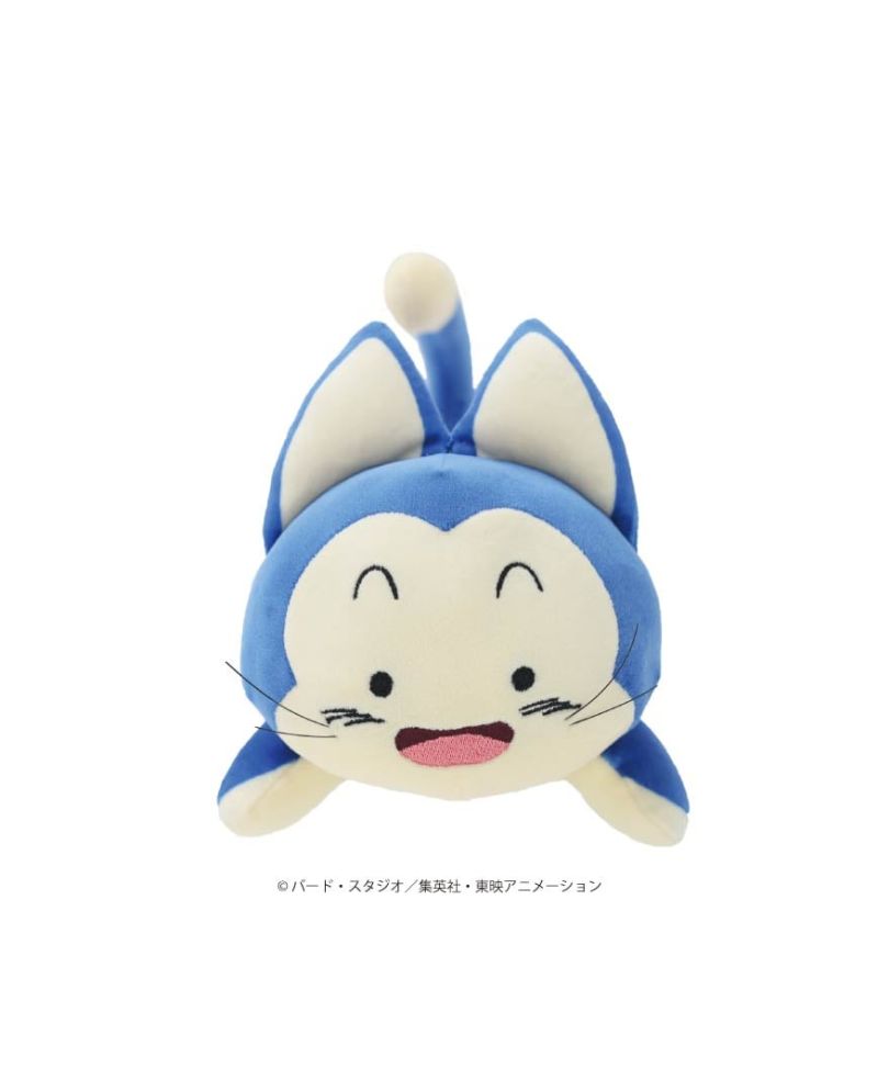 DRAGON BALL DAIMA - Puar (Mini) - Peluche Udemakura - vue principale