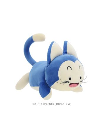 DRAGON BALL DAIMA - Puar (Mini) - Peluche Udemakura - vue de face