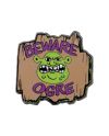 SHREK - Beware Ogre - Pin's Edition Limitée - vue principale