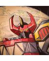 POWER RANGERS - Art Print - Edition Limitée - vue de face