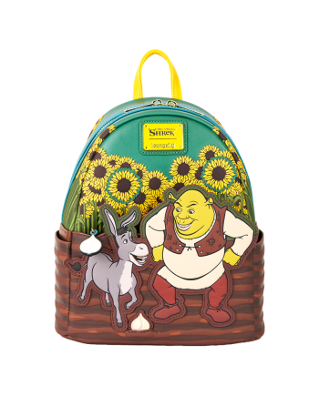 SHREK - Spring Vibes - Mini Backpack LoungeFly