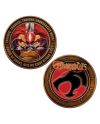 THUNDERCATS - 40th Anniversary - Pièce Edition Limitée - vue principale