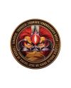 THUNDERCATS - 40th Anniversary - Pièce Edition Limitée - vue de face