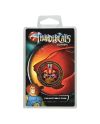 THUNDERCATS - 40th Anniversary - Pièce Edition Limitée - vue de profil