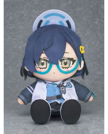 BLUE ARCHIVE - Chihiro - Peluche 17cm - vue principale