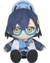 BLUE ARCHIVE - Chihiro - Peluche 17cm - vue de face
