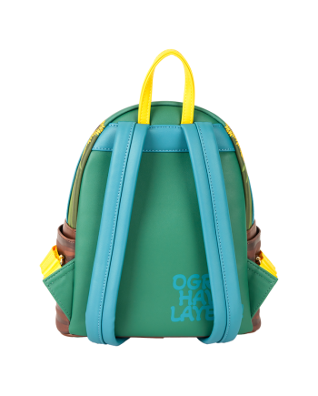 SHREK - Spring Vibes - Mini Backpack LoungeFly