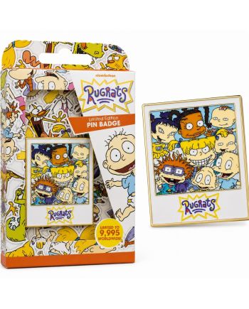 LES RAZMOKET - 35ème Anniversaire - Pin's Edition Limitée - vue principale