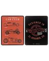 HOT WHEELS - Car Club - Lingot Edition Limitée - vue principale