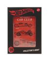 HOT WHEELS - Car Club - Lingot Edition Limitée - vue de profil
