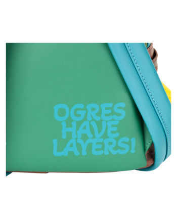 SHREK - Spring Vibes - Mini Backpack LoungeFly
