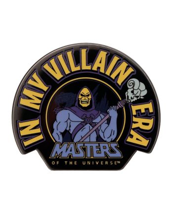 LES MAITRES DE L'UNIVERS - Skeletor - Pin's Edition Limitée - vue principale