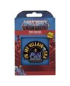 LES MAITRES DE L'UNIVERS - Skeletor - Pin's Edition Limitée - vue de face