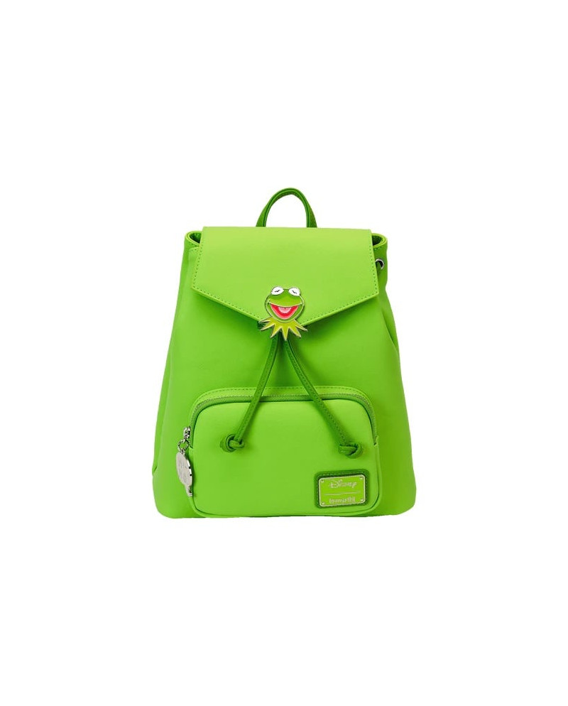 THE MUPPETS - Kermit the Frog - Mini Backpack Loungefly