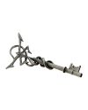 RESIDENT EVIL 4 - Insignia - Replique de la Clé Edition Limitée - 12cm - vue de profil