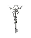 RESIDENT EVIL 4 - Insignia - Replique de la Clé Edition Limitée - 12cm - vue de detail