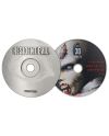 RESIDENT EVIL - CD-Rom 30ème Anniversaire" - Replique Edition Limitée - vue principale