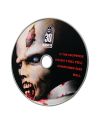 RESIDENT EVIL - CD-Rom 30ème Anniversaire" - Replique Edition Limitée - vue de face