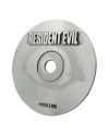 RESIDENT EVIL - CD-Rom 30ème Anniversaire" - Replique Edition Limitée - vue de profil