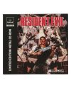 RESIDENT EVIL - CD-Rom 30ème Anniversaire" - Replique Edition Limitée - vue de dos