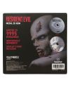 RESIDENT EVIL - CD-Rom 30ème Anniversaire" - Replique Edition Limitée - vue du packaging