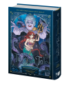 TWISTED TALE - PROFONDEURS DE L'OCEAN - Manga - One-shot - vue principale