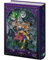 TWISTED TALE - IL ETAIT UN REVE - Manga - One-shot - vue principale