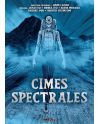 CIMES SPECTRALES - JUNJI ITO - vue principale