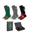 SEIGNEUR DES ANNEAUX - Pack de 3 Paires de Chaussettes (Taille 38-45) - vue principale