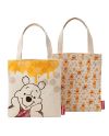 DISNEY - Winnie L'Ourson - Sac Shopping "20x4x37cm" - vue principale