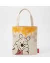DISNEY - Winnie L'Ourson - Sac Shopping "20x4x37cm" - vue de face