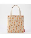 DISNEY - Winnie L'Ourson - Sac Shopping "20x4x37cm" - vue de profil