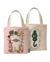 HARRY POTTER - Sac Shopping "20x4x37cm" - vue principale