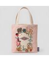 HARRY POTTER - Sac Shopping "20x4x37cm" - vue de face