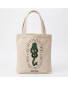 HARRY POTTER - Sac Shopping "20x4x37cm" - vue de profil