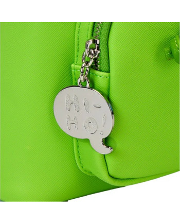 THE MUPPETS - Kermit the Frog - Mini Backpack Loungefly