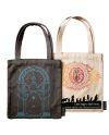 LE SEIGNEUR DES ANNEAUX - Sac Shopping "20x4x37cm" - vue principale