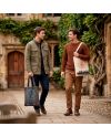 LE SEIGNEUR DES ANNEAUX - Sac Shopping "20x4x37cm" - vue de detail