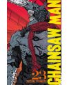 CHAINSAW MAN - Tome 23 - EDITION COLLECTOR - vue principale