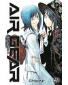 AIR GEAR UNLIMITED - Tome 9 - Nouvelle édition double - vue principale