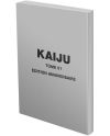 KAIJU N°8 - Tome 1 - EDITION ANNIVERSAIRE - vue principale