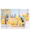 Display UPSETDUCK Cute Duck 1983 TOYS blind box vue packaging
