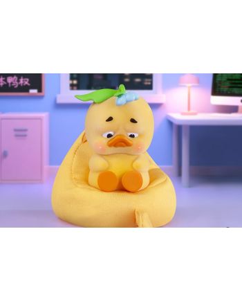 Figurines Cute Duck UPSETDUCK 4 à 6.5cm détail des modèles