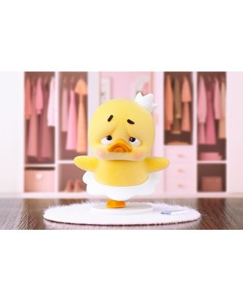 UPSETDUCK display complet 6 figurines surprise licence Kawaii