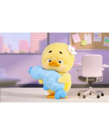 Cute Duck blind box 1983 TOYS vue de face
