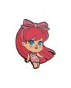 Pin's Barbie - exemple de modèle collector